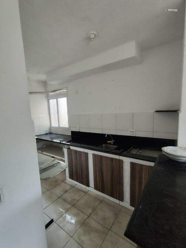 Apartamento, 2 quartos, 45 m² - Foto 4
