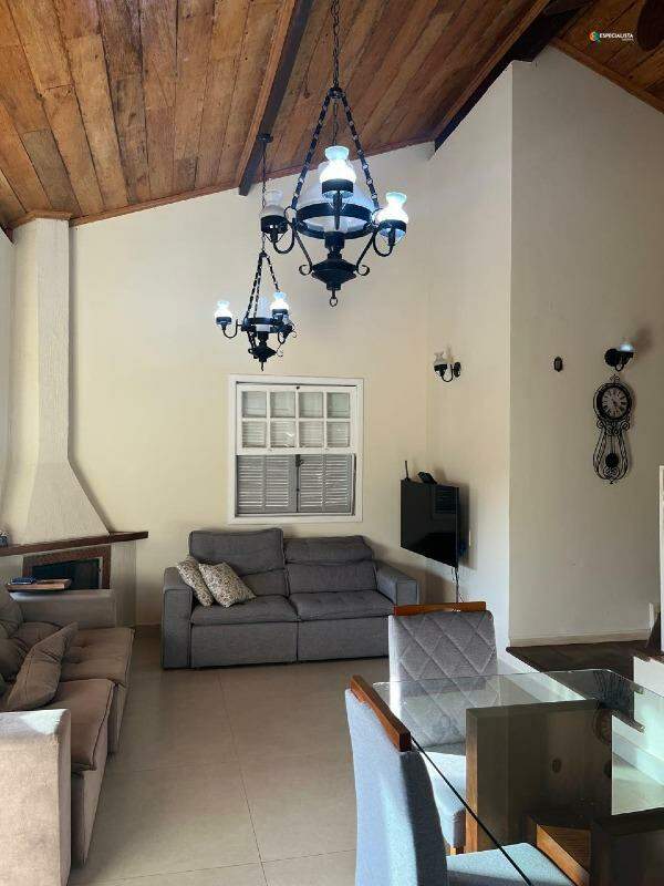 Casa de Condomínio, 4 quartos - Foto 17