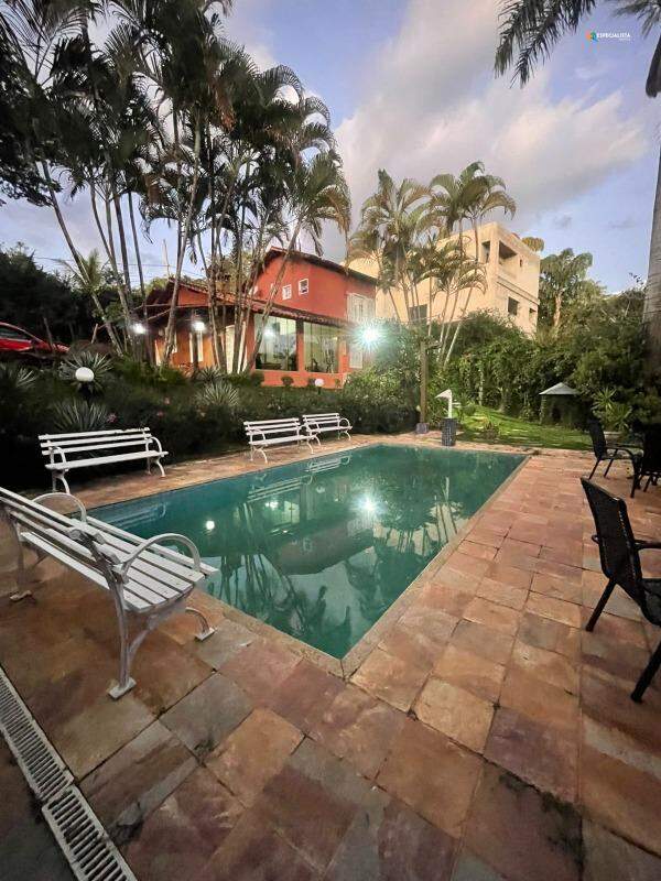 Casa de Condomínio, 4 quartos - Foto 9
