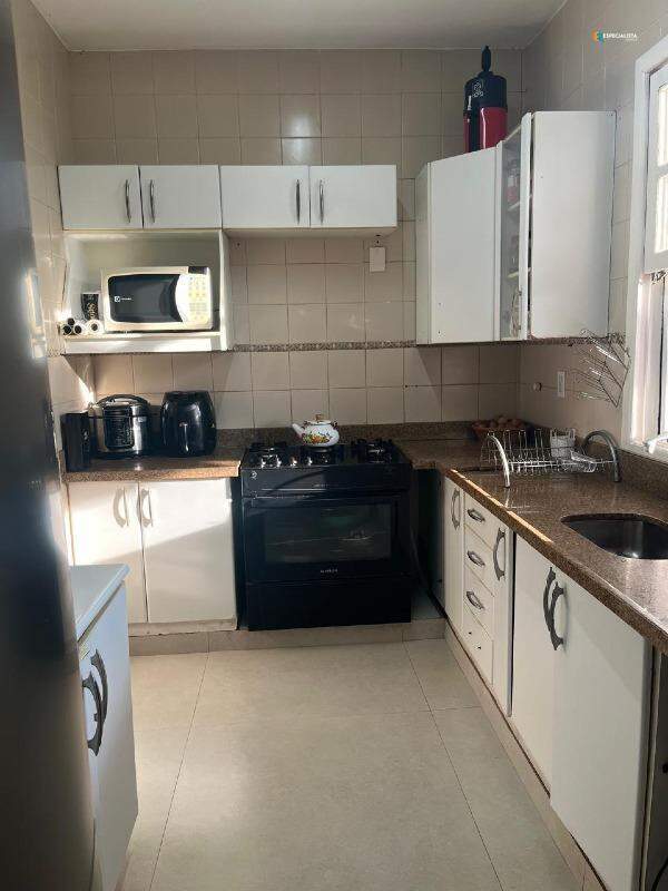 Casa de Condomínio, 4 quartos - Foto 14