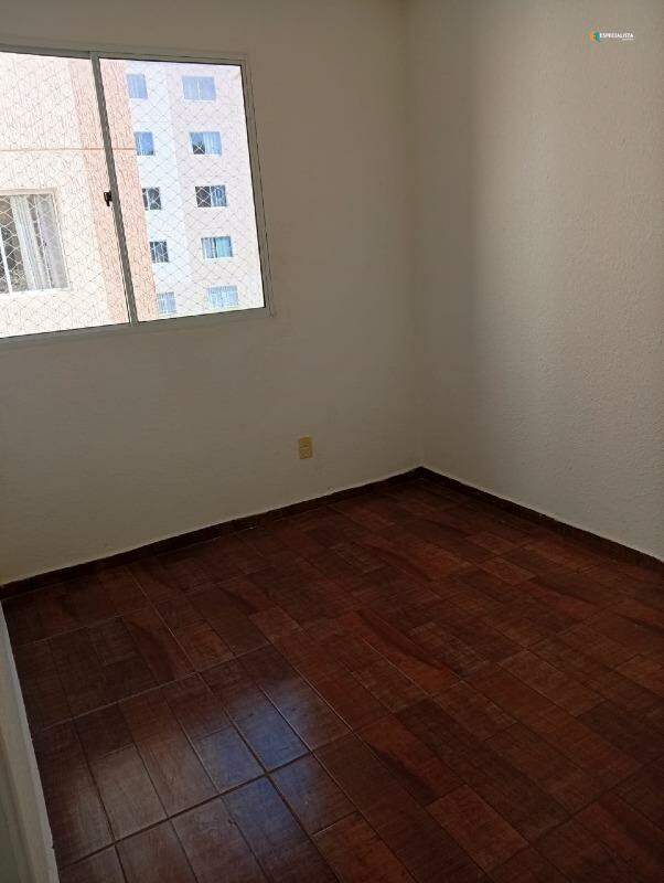 Apartamento, 2 quartos, 45 m² - Foto 1