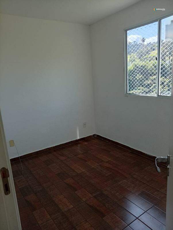 Apartamento, 2 quartos, 45 m² - Foto 6