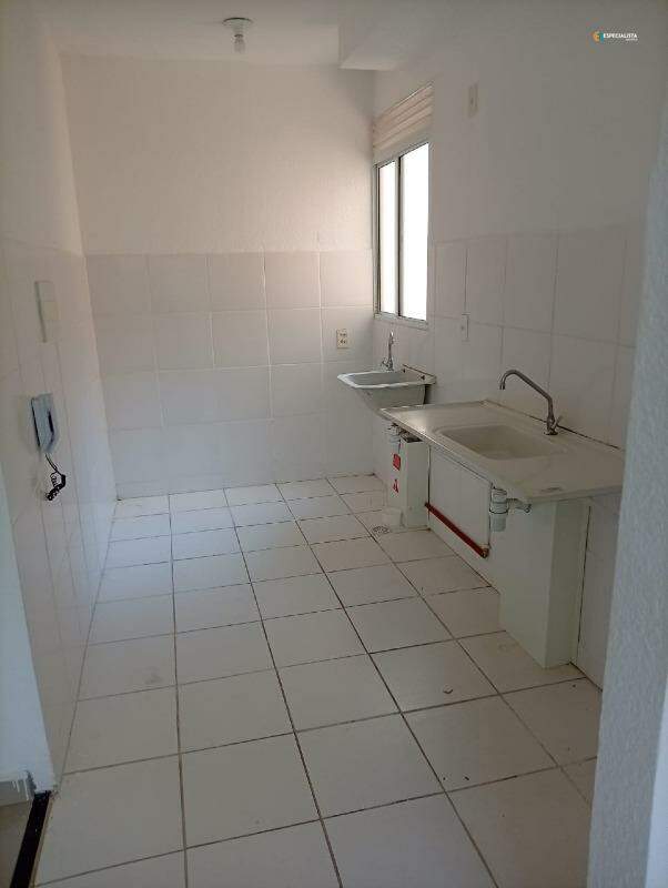 Apartamento, 2 quartos, 45 m² - Foto 2