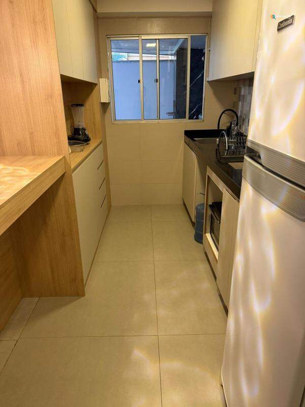 Apartamento, 2 quartos, 49 m² - Foto 8