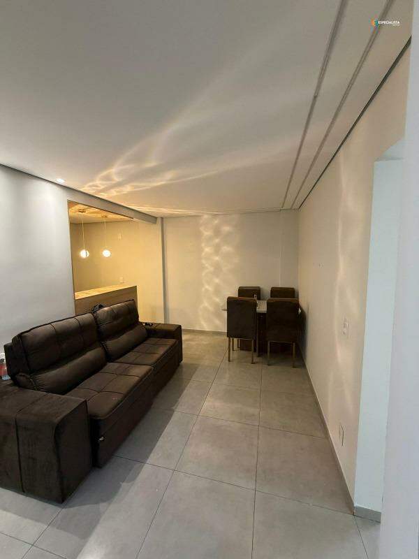 Apartamento, 2 quartos, 49 m² - Foto 1