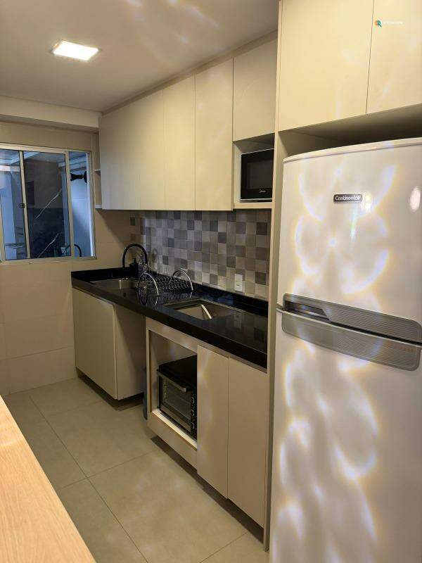 Apartamento, 2 quartos, 49 m² - Foto 6