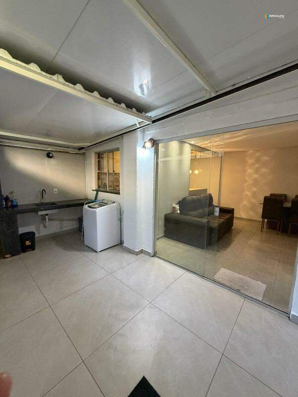 Apartamento, 2 quartos, 49 m² - Foto 3