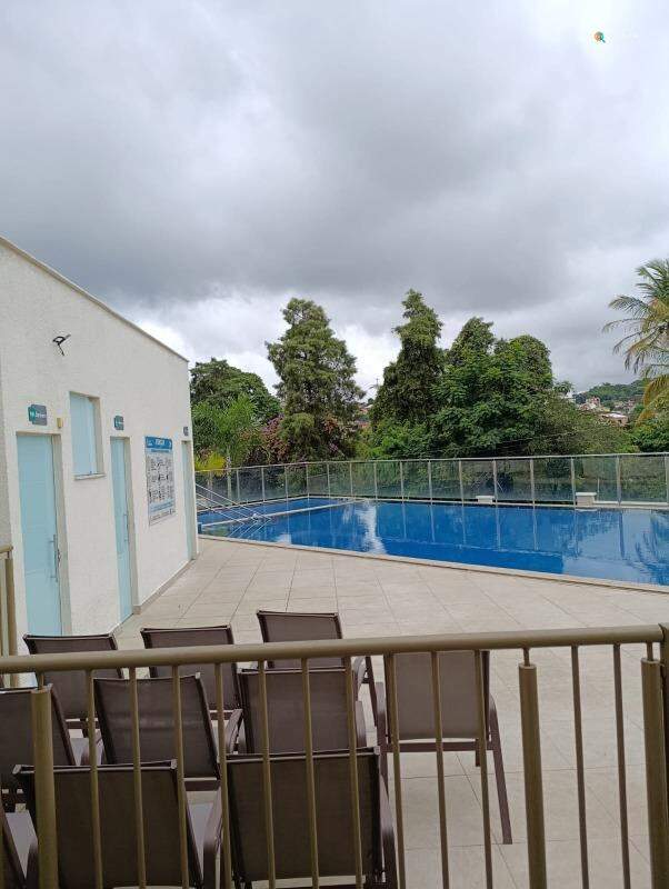 Apartamento, 2 quartos, 45 m² - Foto 7