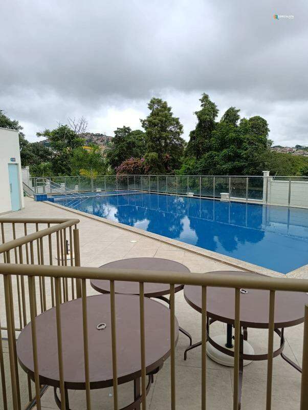 Apartamento, 2 quartos, 45 m² - Foto 12