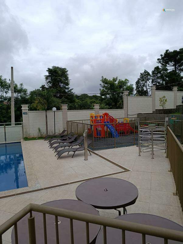 Apartamento, 2 quartos, 45 m² - Foto 13