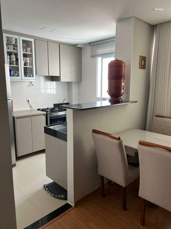 Apartamento, 2 quartos, 45 m² - Foto 11