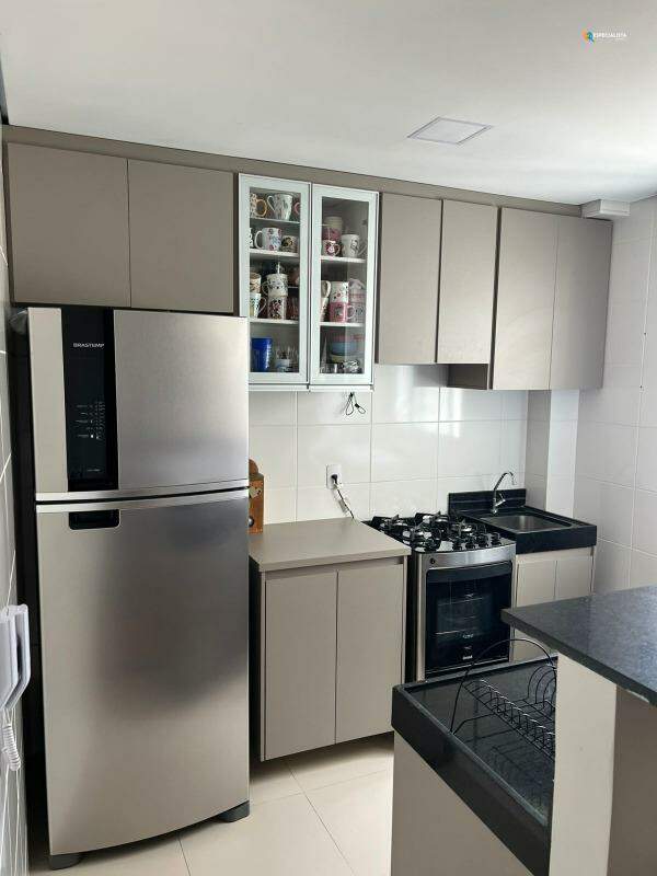 Apartamento, 2 quartos, 45 m² - Foto 4