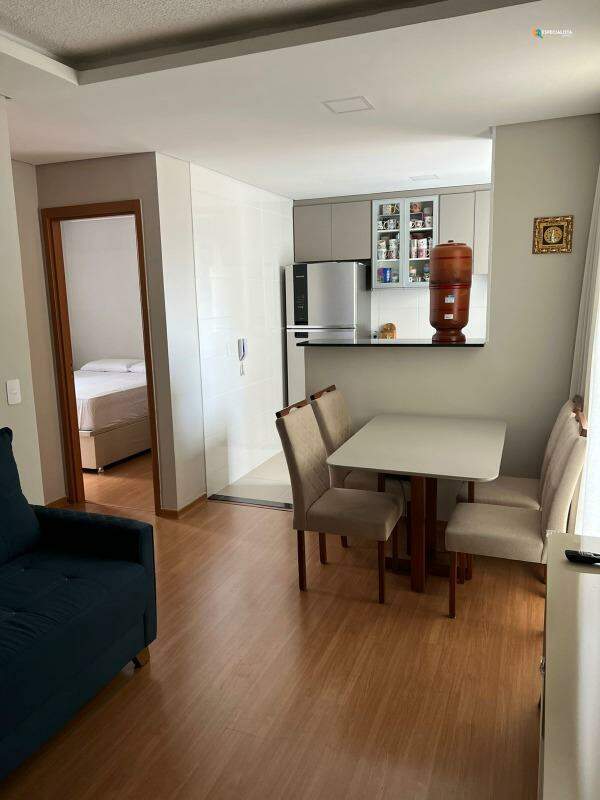 Apartamento, 2 quartos, 45 m² - Foto 6