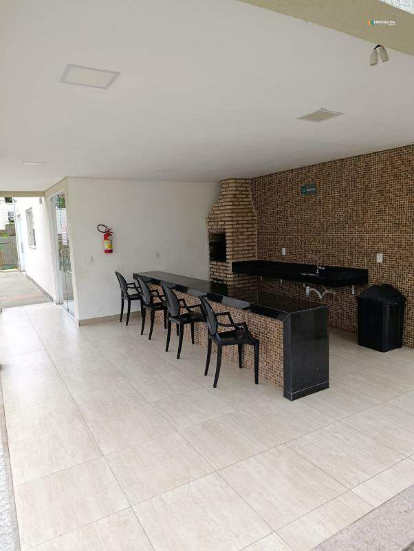 Apartamento, 2 quartos, 45 m² - Foto 10