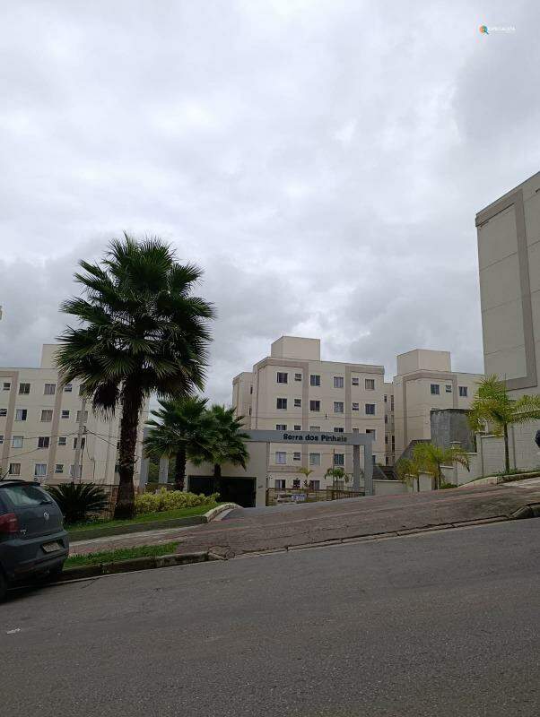 Apartamento, 2 quartos, 45 m² - Foto 8
