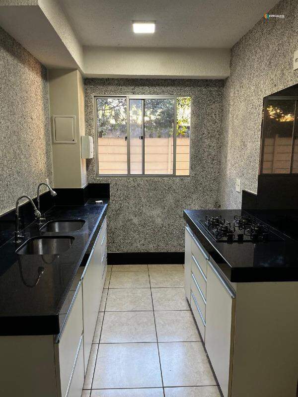 Apartamento, 2 quartos, 45 m² - Foto 2