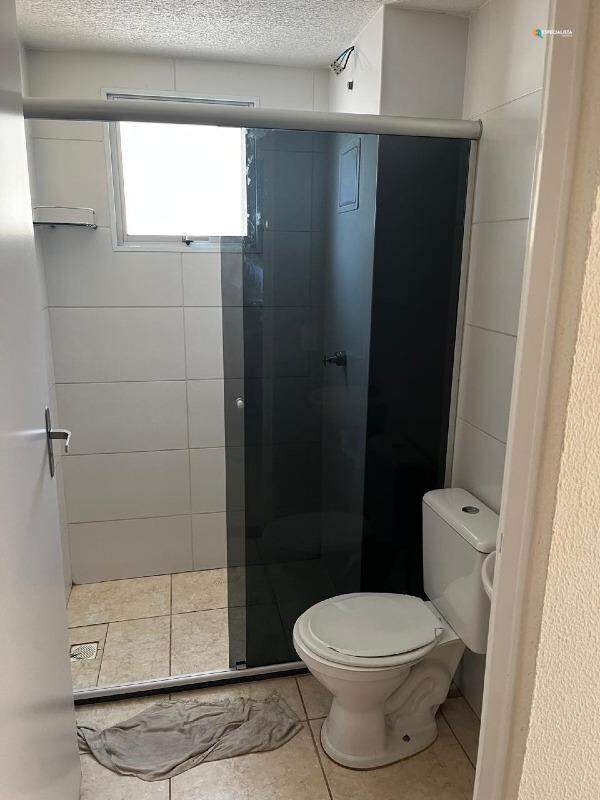 Apartamento, 2 quartos, 45 m² - Foto 7