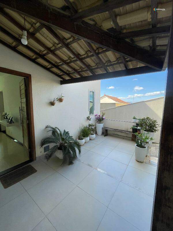 Casa, 3 quartos, 216 m² - Foto 9