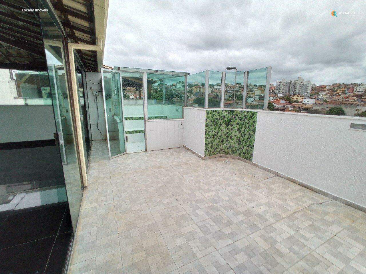 Cobertura, 3 quartos, 80 m² - Foto 15