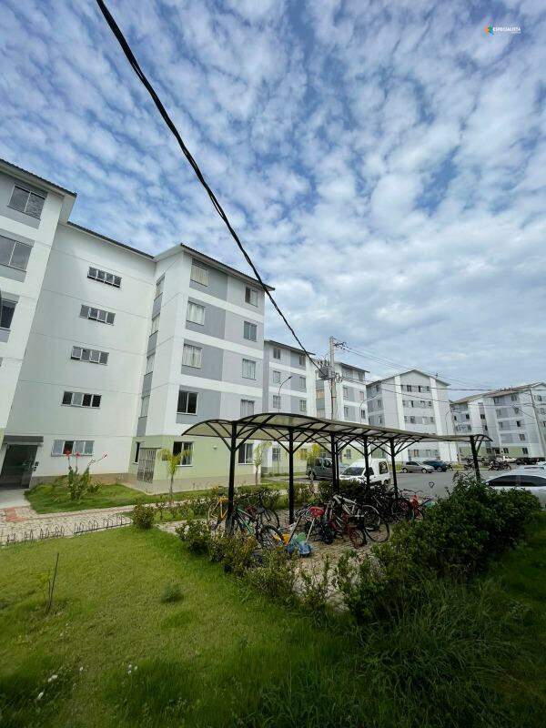Apartamento, 2 quartos, 47 m² - Foto 2