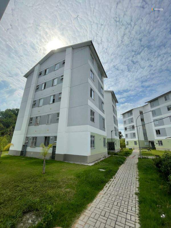 Apartamento, 2 quartos, 47 m² - Foto 3