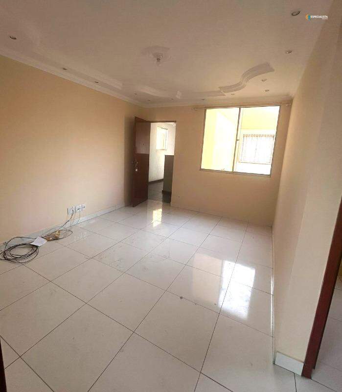 Apartamento, 2 quartos, 50 m² - Foto 3