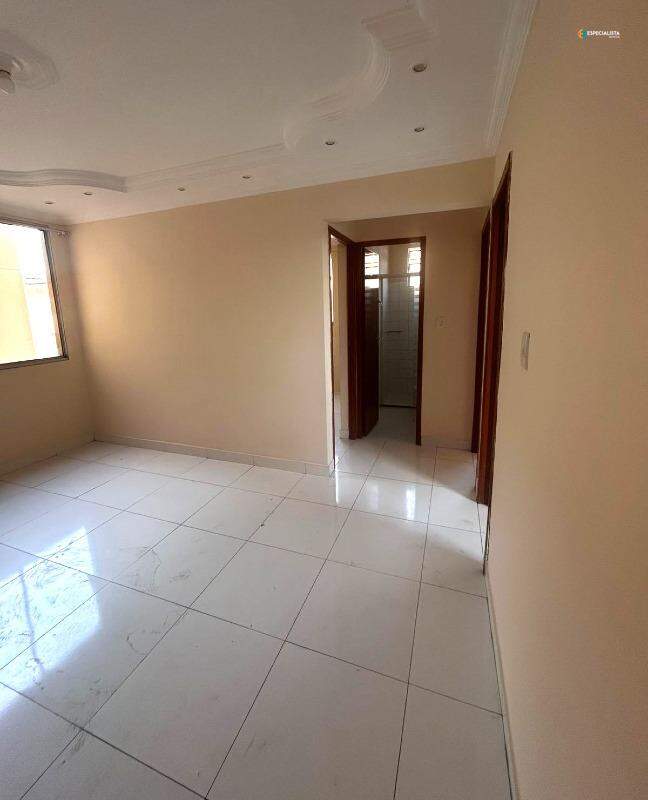 Apartamento, 2 quartos, 50 m² - Foto 2