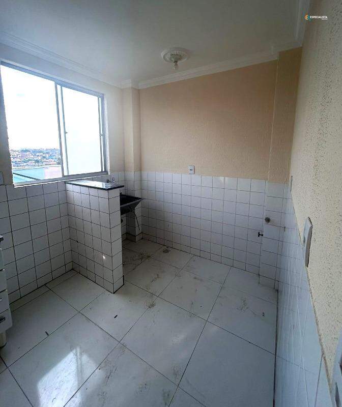 Apartamento, 2 quartos, 50 m² - Foto 6
