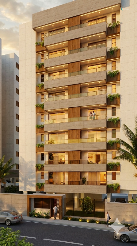 Apartamento, 3 quartos, 70 m² - Foto 11