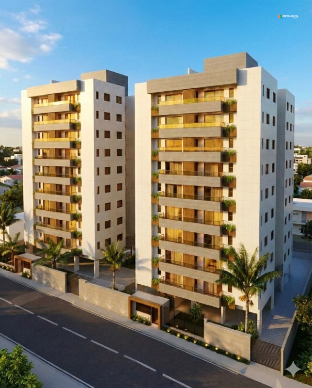 Apartamento, 3 quartos, 70 m² - Foto 13