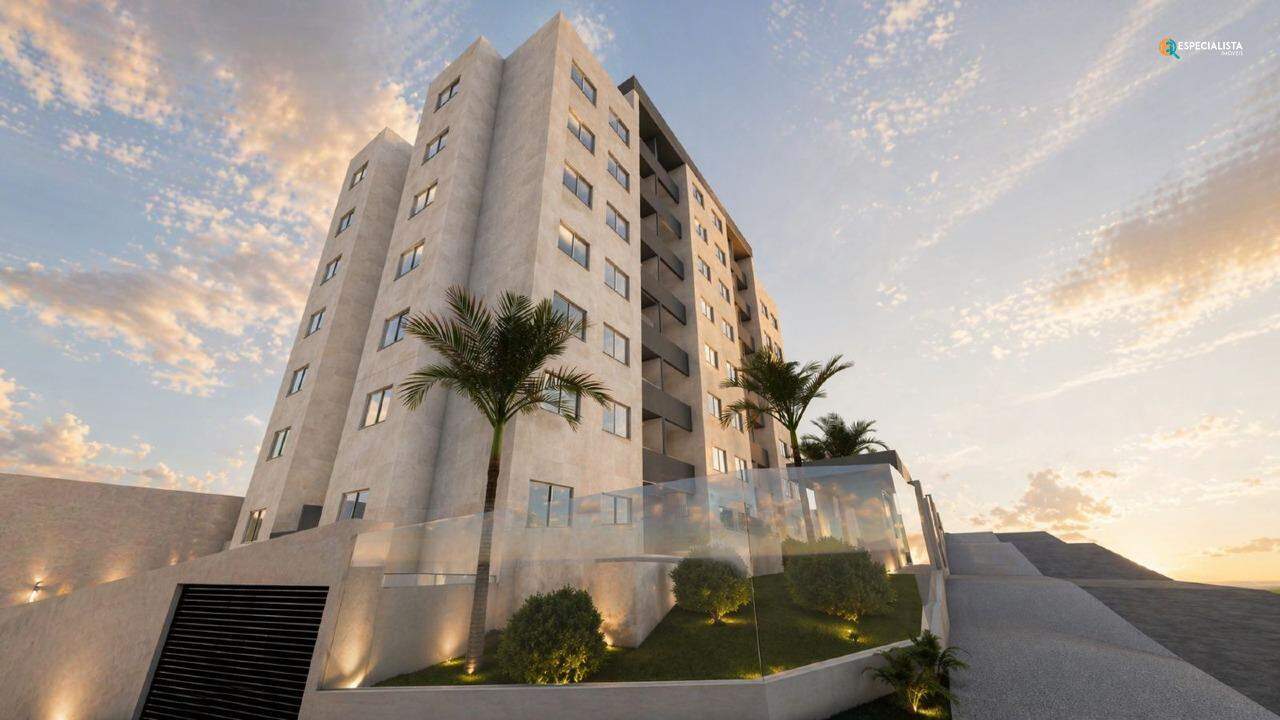 Apartamento, 3 quartos, 62 m² - Foto 5