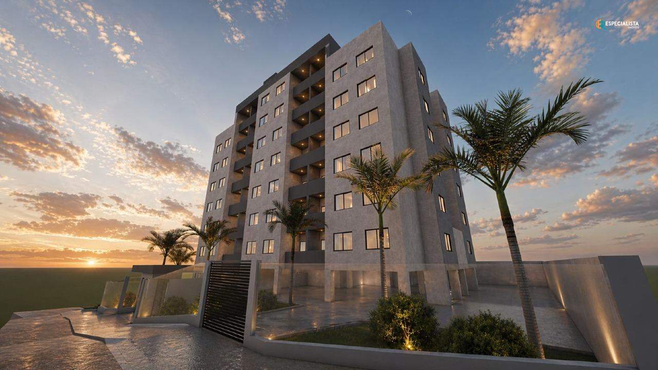 Apartamento, 3 quartos, 62 m² - Foto 3