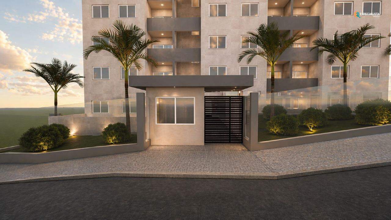 Apartamento, 3 quartos, 62 m² - Foto 4