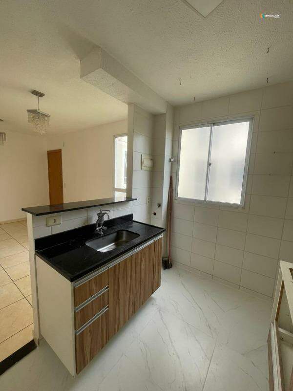 Apartamento, 2 quartos, 45 m² - Foto 10