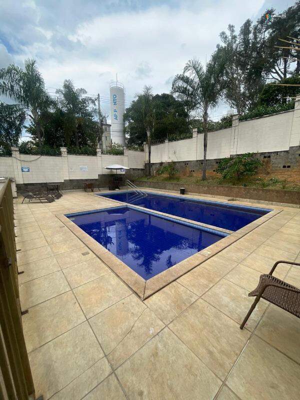 Apartamento, 2 quartos, 45 m² - Foto 3