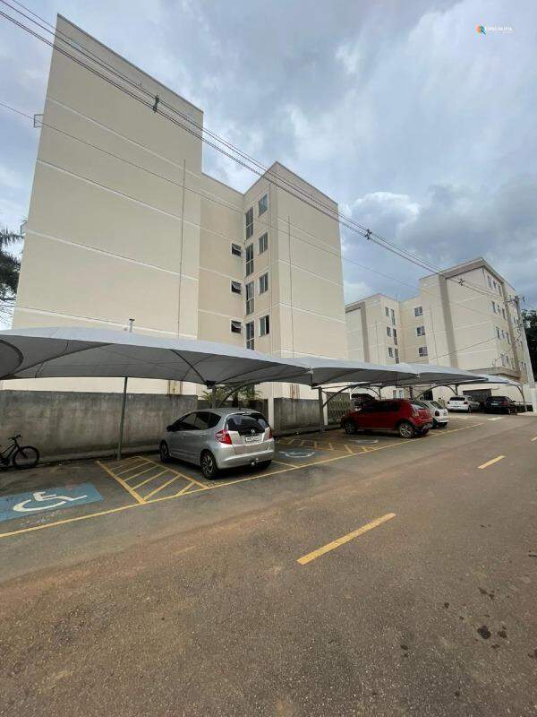 Apartamento, 2 quartos, 45 m² - Foto 4