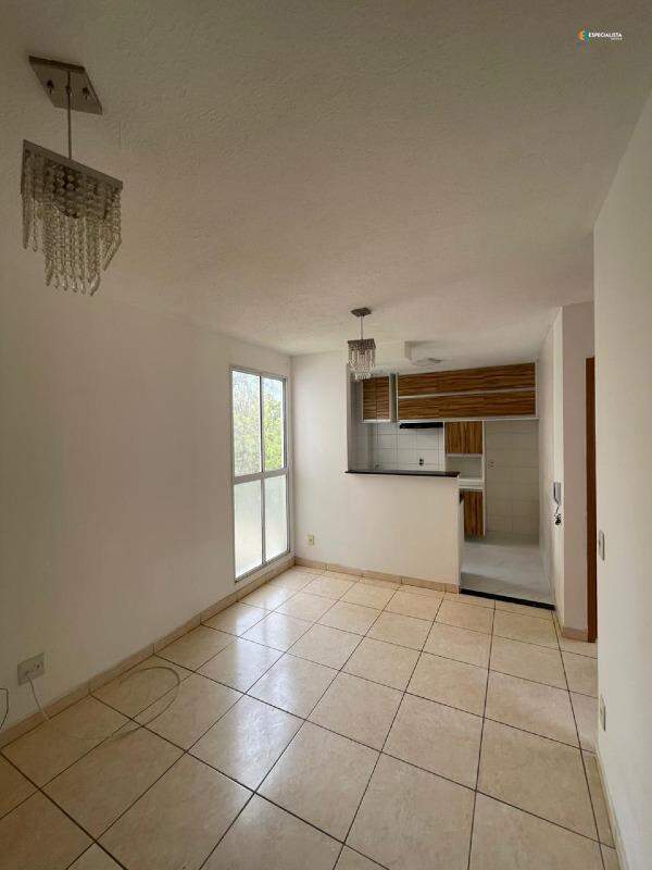Apartamento, 2 quartos, 45 m² - Foto 1