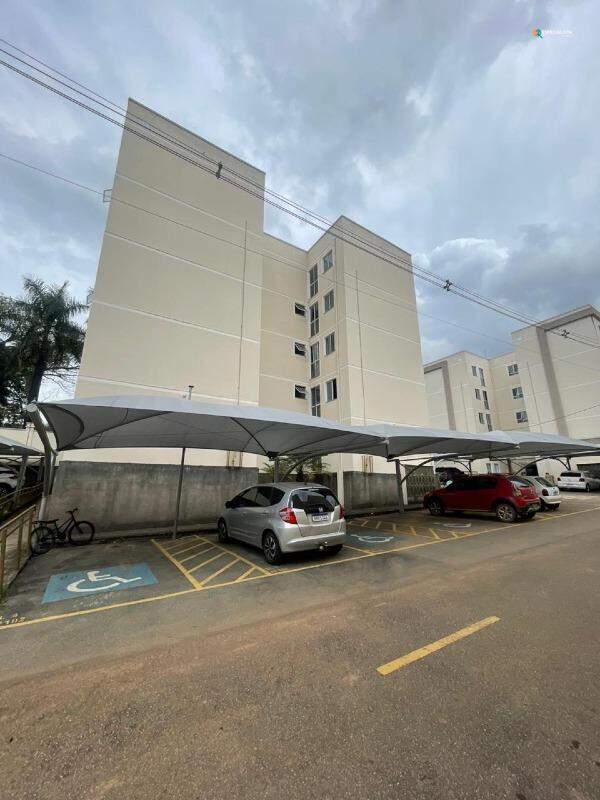 Apartamento, 2 quartos, 45 m² - Foto 6