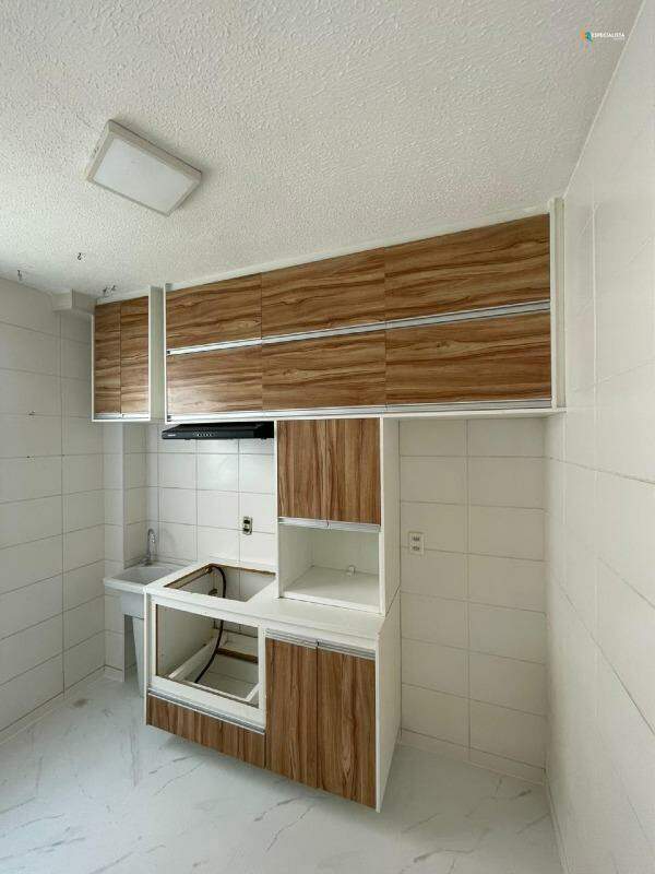 Apartamento, 2 quartos, 45 m² - Foto 11