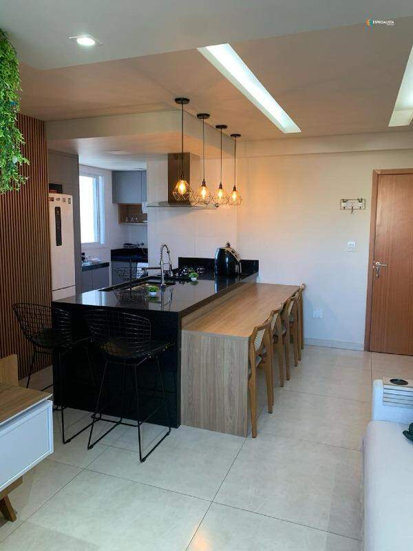 Apartamento, 3 quartos, 69 m² - Foto 5