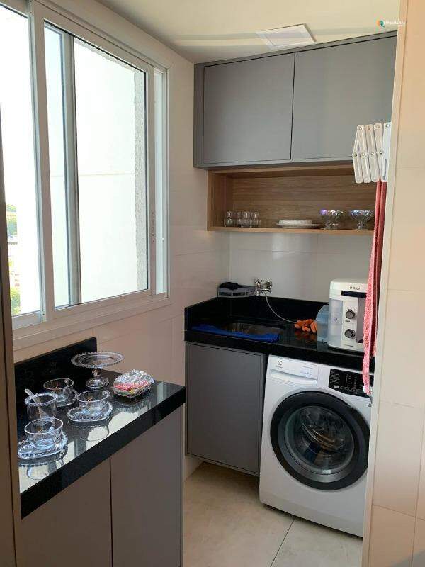 Apartamento, 3 quartos, 69 m² - Foto 7