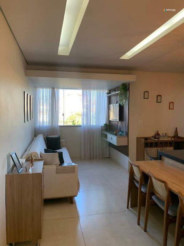 Apartamento, 3 quartos, 69 m² - Foto 3