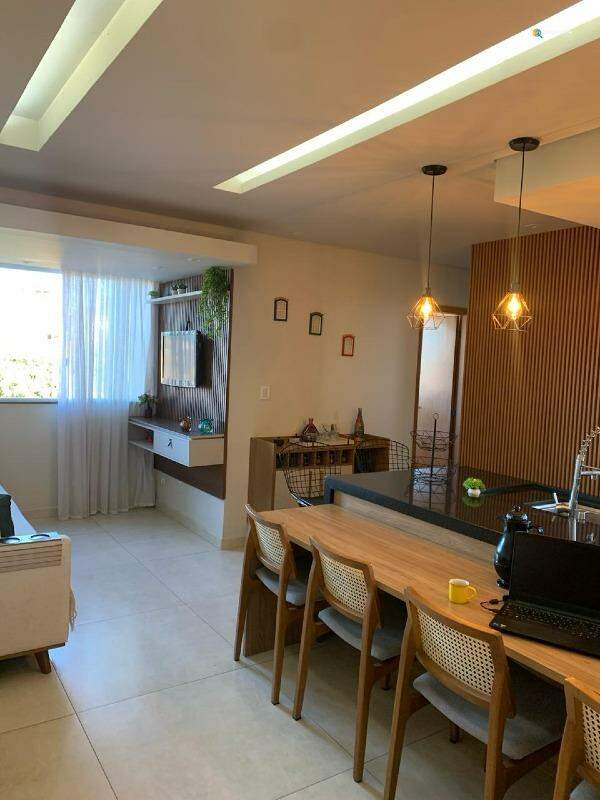 Apartamento, 3 quartos, 69 m² - Foto 4