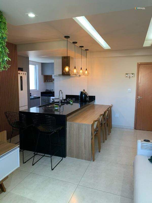 Apartamento, 3 quartos, 69 m² - Foto 1
