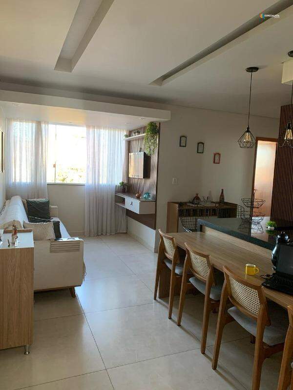 Apartamento, 3 quartos, 69 m² - Foto 2