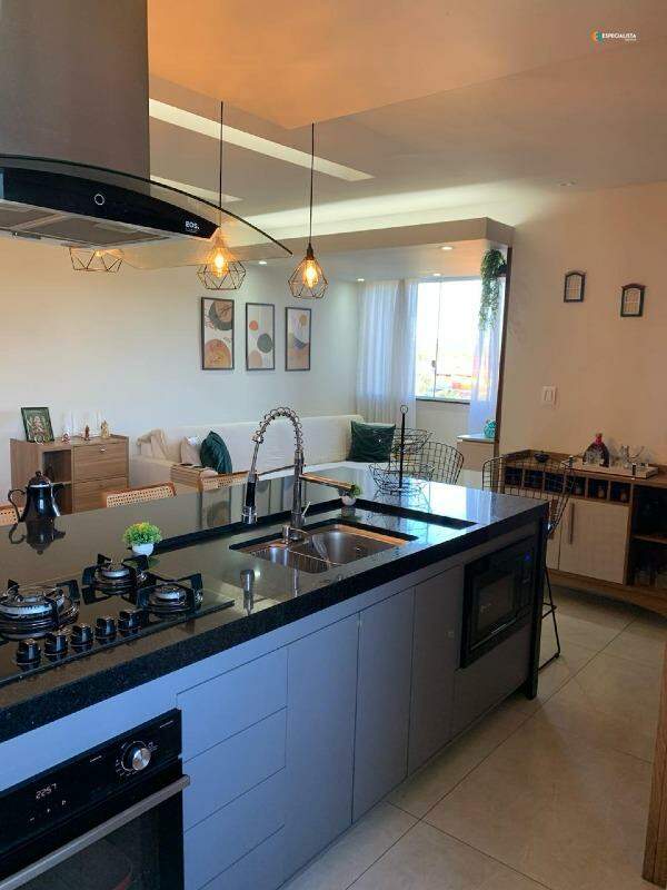 Apartamento, 3 quartos, 69 m² - Foto 6