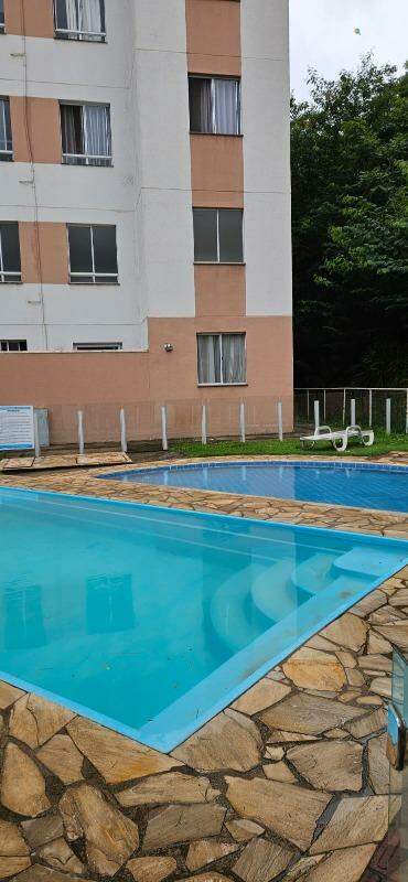 Apartamento, 2 quartos, 47 m² - Foto 5