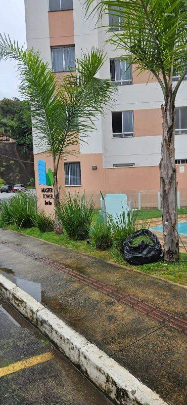 Apartamento, 2 quartos, 47 m² - Foto 6