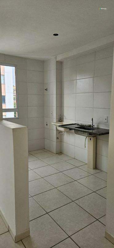 Apartamento, 2 quartos, 47 m² - Foto 7