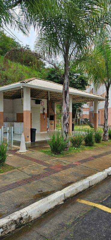 Apartamento, 2 quartos, 47 m² - Foto 4